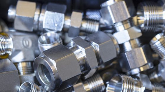 Hardware manufacturer australia racking inspection